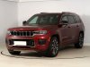 Jeep Grand Cherokee, 2023 - pohled č. 3