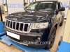 Jeep Grand Cherokee, 2012 - pohled č. 1