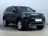 Jeep Grand Cherokee, 2016 - celkový pohled