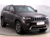 Jeep Grand Cherokee, 2017 - celkový pohled
