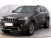 Jeep Grand Cherokee, 2017 - pohled č. 3