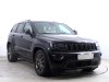 Jeep Grand Cherokee, 2017 - celkový pohled