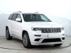 Jeep Grand Cherokee, 2018 - celkový pohled