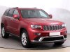 Jeep Grand Cherokee, 2016 - celkový pohled