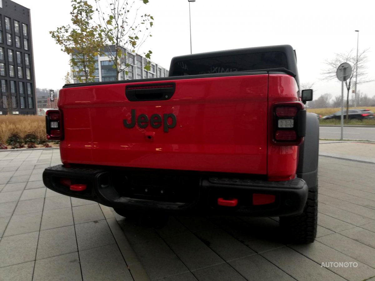 Jeep Ostatní, 2020 - pohled č. 3