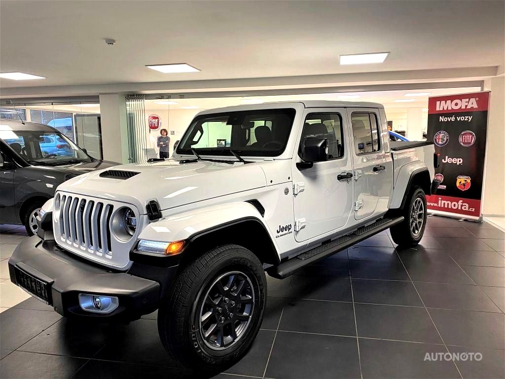 Jeep Ostatní, 2022 - pohled č. 3
