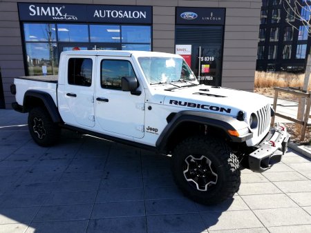 Jeep Ostatní, 2020 - pohled č. 2