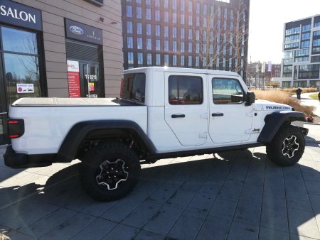 Jeep Ostatní, 2020 - pohled č. 3