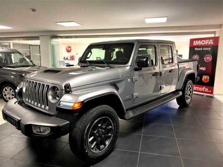 Jeep Ostatní, 2021 - pohled č. 3