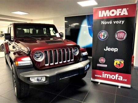 Jeep Ostatní, 2022 - pohled č. 2