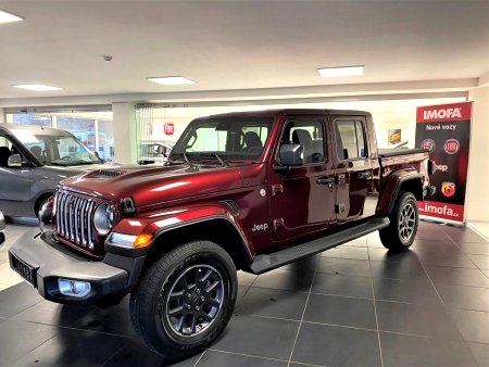 Jeep Ostatní, 2022 - pohled č. 3