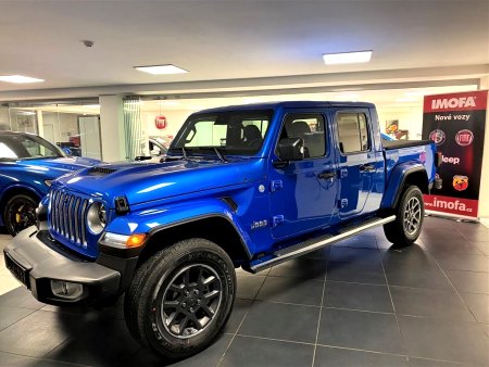 Jeep Ostatní, 2022 - pohled č. 3