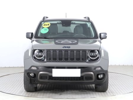 Jeep Renegade, 2022 - pohled č. 2