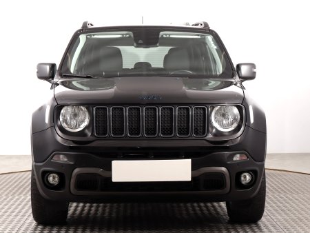 Jeep Renegade, 2022 - pohled č. 2