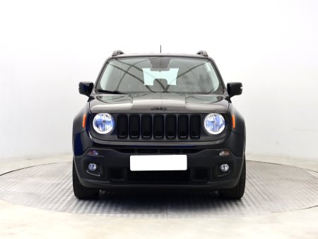 Jeep Renegade, 2016 - pohled č. 2