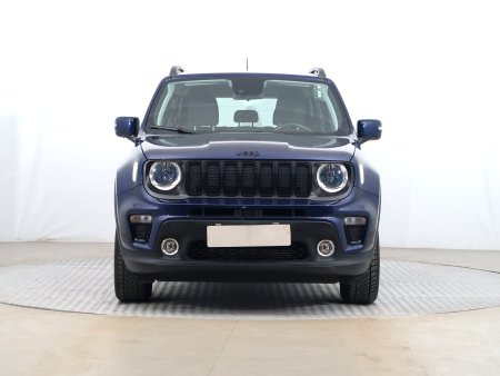Jeep Renegade, 2020 - pohled č. 2