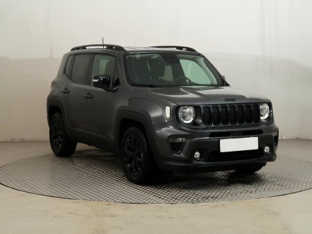 Jeep Renegade, 2023
