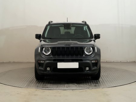 Jeep Renegade, 2023 - pohled č. 2