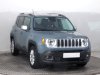 Jeep Renegade, 2016 - celkový pohled