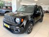 Jeep Renegade, 2016 - pohled č. 3