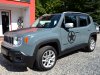 Jeep Renegade, 2015 - pohled č. 2