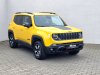 Jeep Renegade, 2020 - celkový pohled