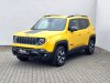 Jeep Renegade, 2020 - pohled č. 3