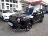 Jeep Renegade, 2018 - pohled č. 3