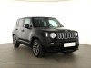 Jeep Renegade, 2018 - celkový pohled