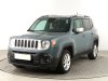 Jeep Renegade, 2016 - pohled č. 3