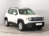 Jeep Renegade, 2016 - celkový pohled