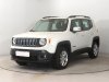 Jeep Renegade, 2016 - pohled č. 3