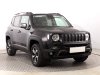 Jeep Renegade, 2022 - celkový pohled