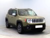 Jeep Renegade, 2015 - celkový pohled