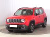 Jeep Renegade, 2015 - pohled č. 3