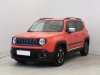 Jeep Renegade, 2016 - pohled č. 3