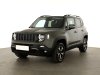 Jeep Renegade, 2021 - pohled č. 3