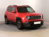 Jeep Renegade, 2017 - celkový pohled