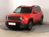 Jeep Renegade, 2017 - pohled č. 3