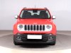 Jeep Renegade, 2017 - pohled č. 2