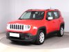 Jeep Renegade, 2017 - pohled č. 3