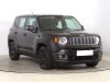 Jeep Renegade, 2016 - celkový pohled