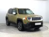 Jeep Renegade, 2015 - celkový pohled
