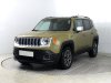 Jeep Renegade, 2015 - pohled č. 3