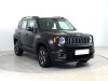 Jeep Renegade, 2016 - celkový pohled