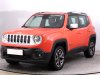 Jeep Renegade, 2014 - pohled č. 3