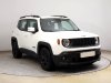 Jeep Renegade, 2017 - celkový pohled