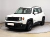 Jeep Renegade, 2017 - pohled č. 3