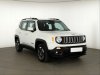 Jeep Renegade, 2016 - celkový pohled