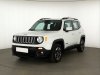 Jeep Renegade, 2016 - pohled č. 3